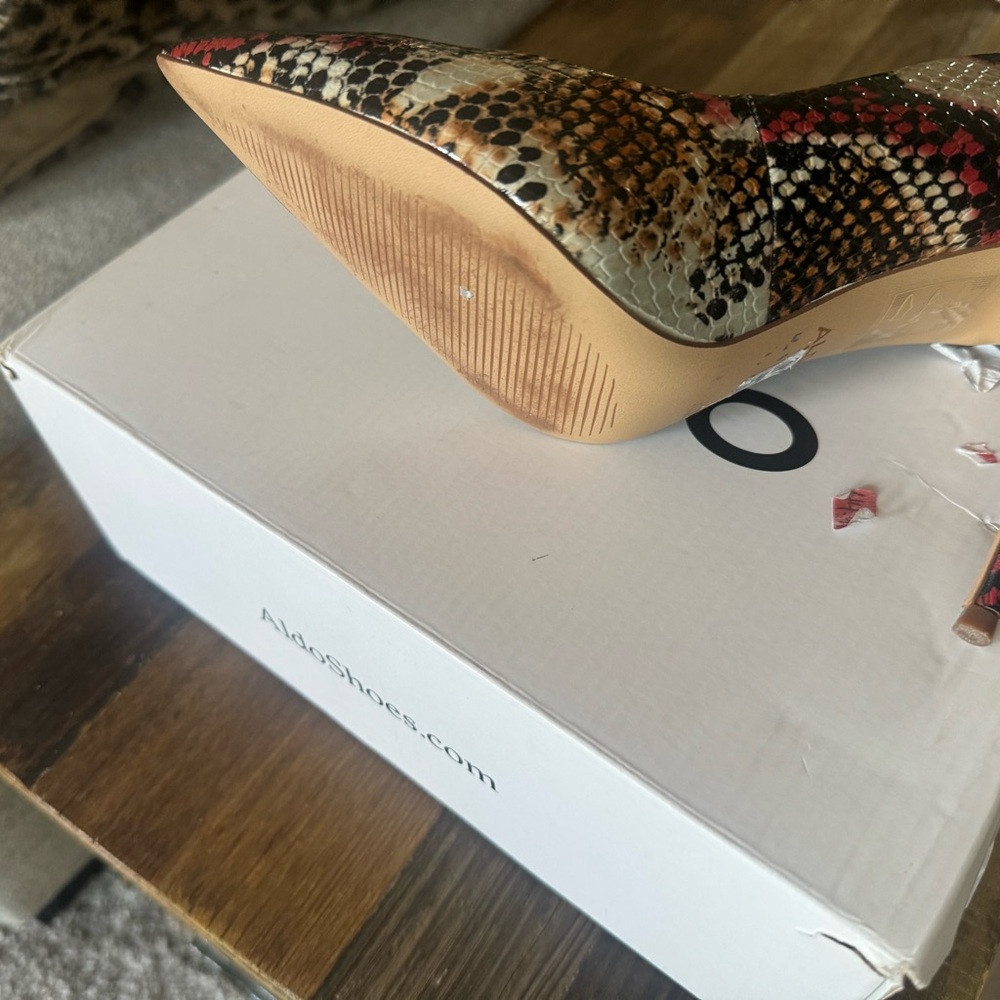 ALDO - STESSY - Picture 6 of 7